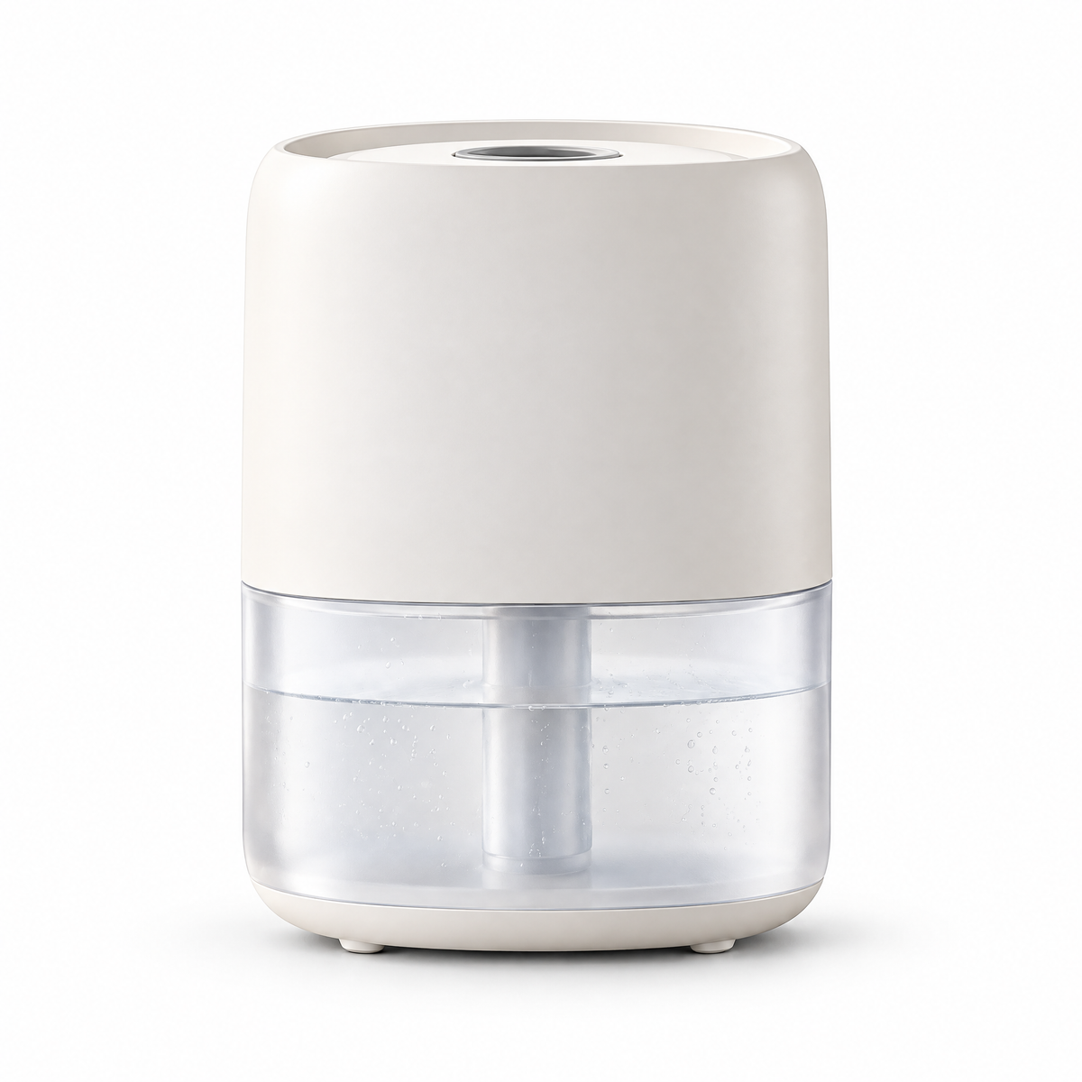 Elvathryn™ Compact Cool Mist Humidifier