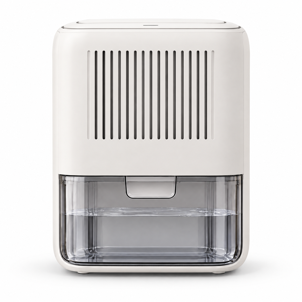 Elvathryn™ Compact Home Dehumidifier