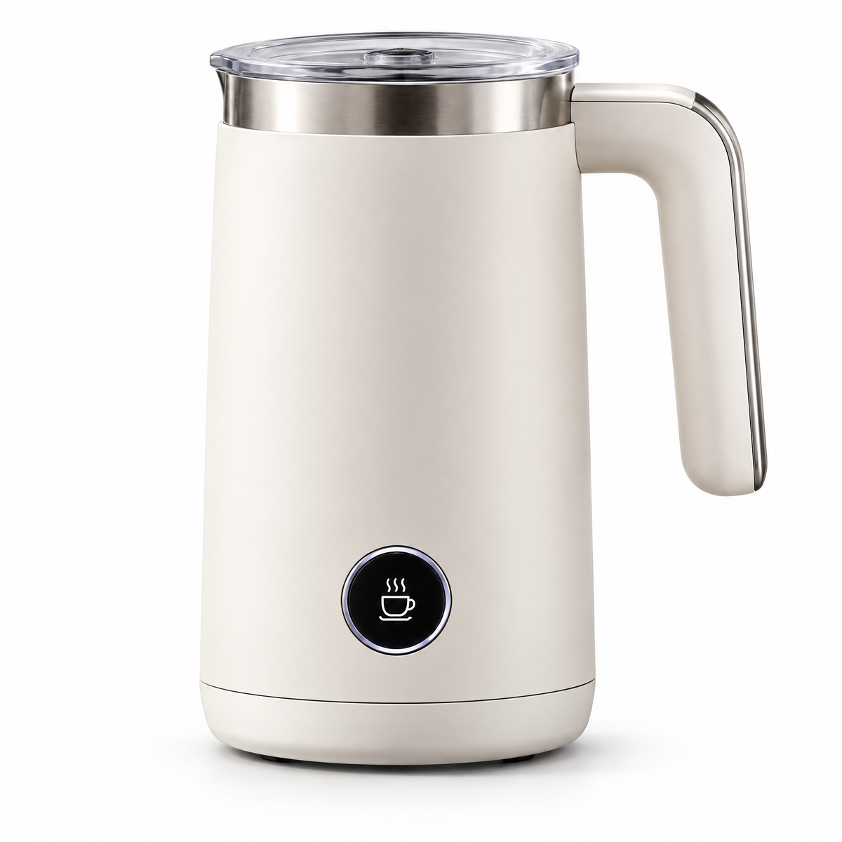 Elvathryn™ Electric Milk Frother