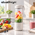 Elvathryn™ Portable Personal Blender