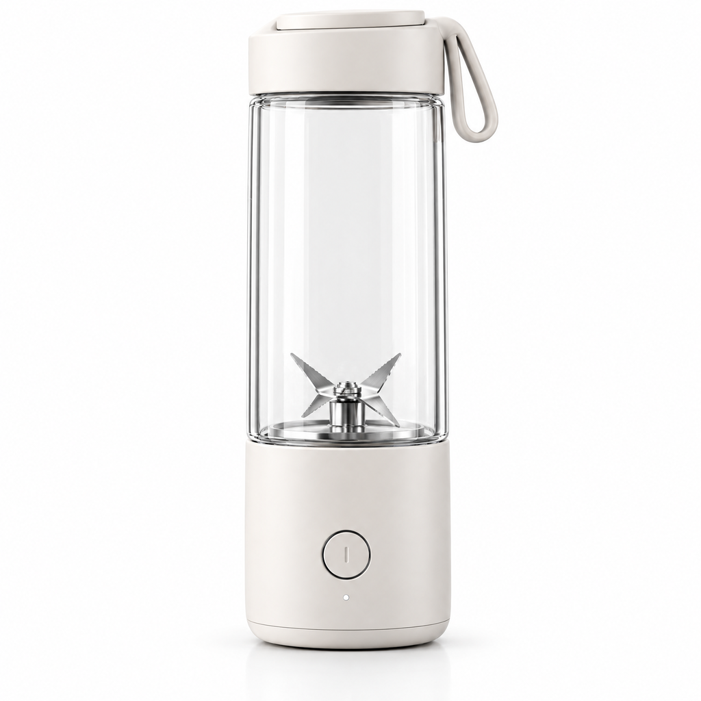 Elvathryn™ Portable Personal Blender
