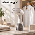 Elvathryn™ Handheld Garment Steamer
