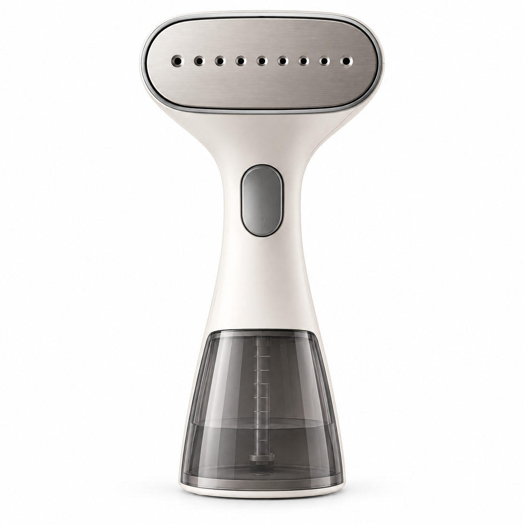 Elvathryn™ Handheld Garment Steamer