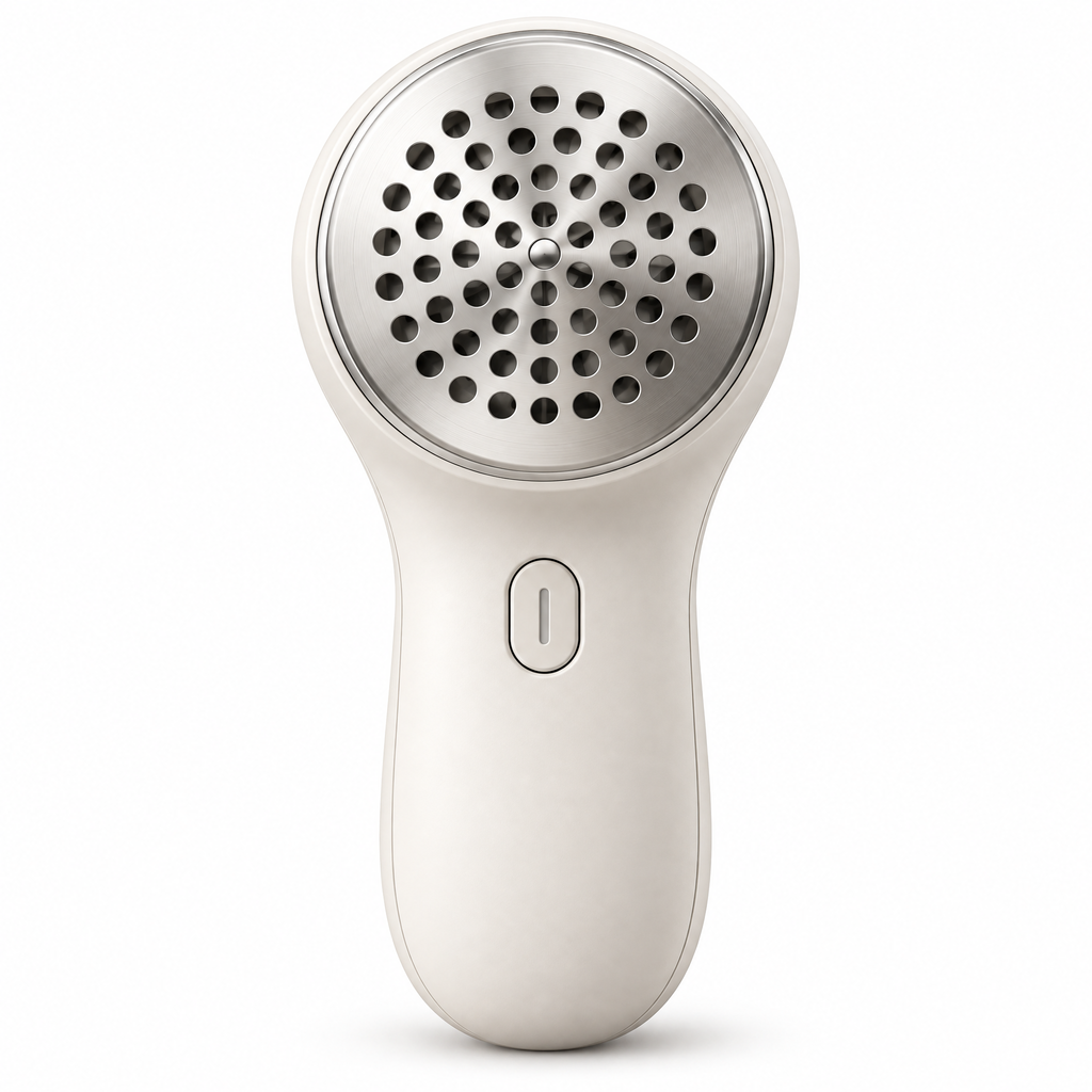 Elvathryn™ Rechargeable Fabric Shaver