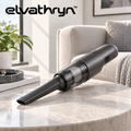 Elvathryn™ Cordless Handheld Vacuum