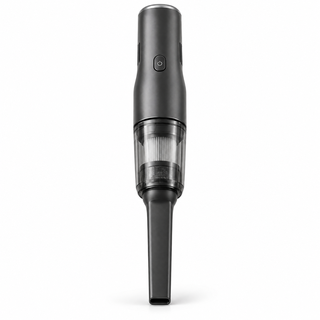 Elvathryn™ Cordless Handheld Vacuum