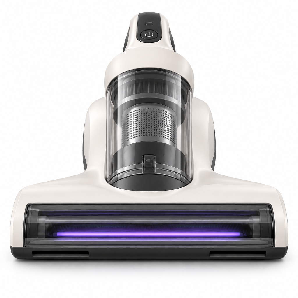 Elvathryn™ Mattress Vacuum Cleaner